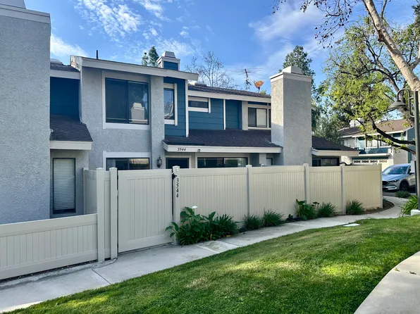 3544 Toyon St, West Covina, CA 91792