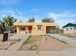 1185 Circle Dr, Las Cruces, NM 88005