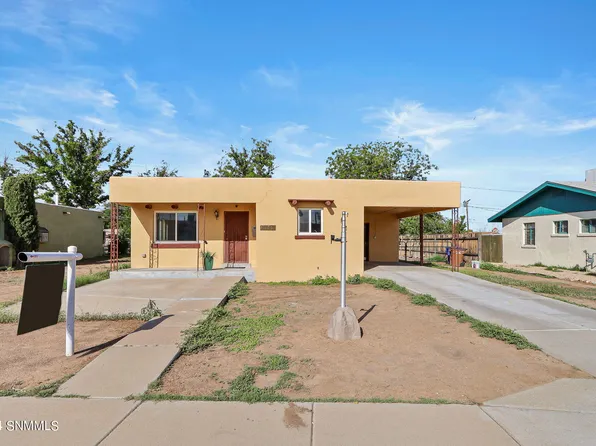 1185 Circle Dr, Las Cruces, NM 88005