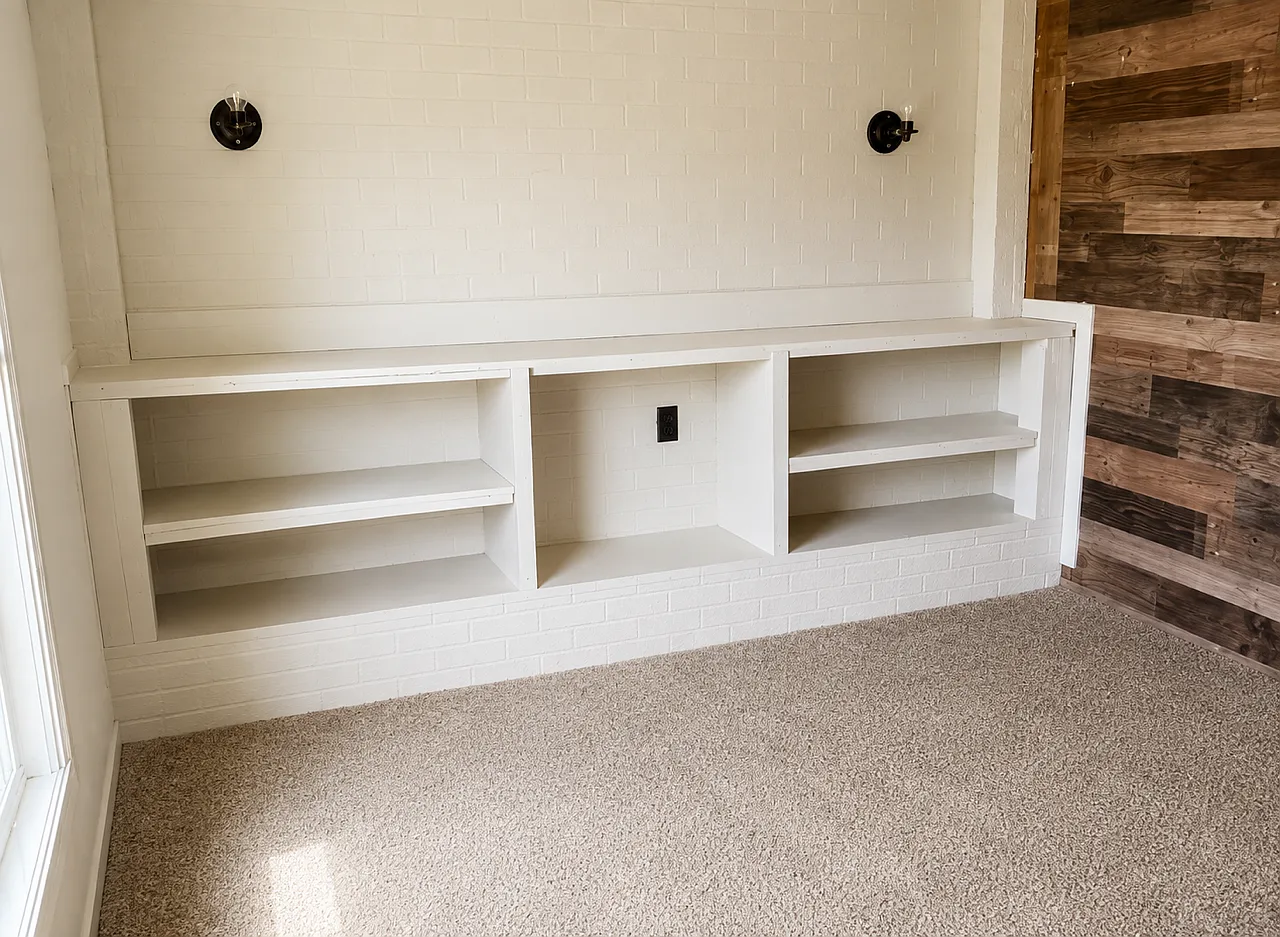 3 bed, $975 — Photo 4