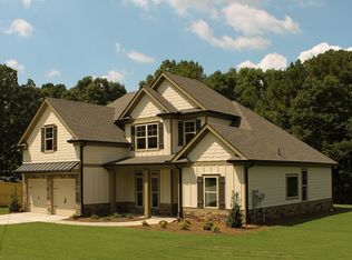 259 E Crestwood Rd, Tyrone, GA 30290