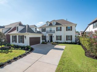 170 Rockwell Park Dr, Spring, TX 77389