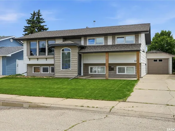 1388 Prince CRESCENT, Moose Jaw, SK S6H 6E5