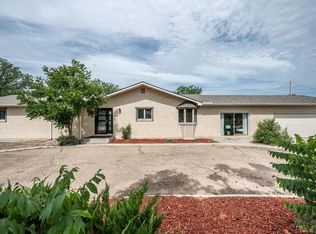 1419 27 1/2 Ln, Pueblo, CO 81006