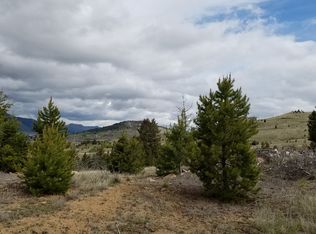 Tract B, Butte, MT 59701