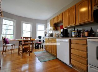 37 Addington Rd #2U, Brookline, MA 02445