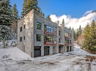 677 Telemark Rd #202-4, Sandpoint, ID 83864