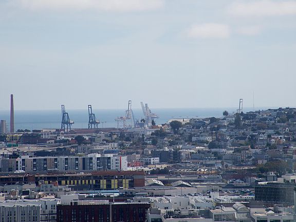 4th image of 2305 Mission St #2305
