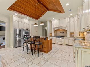 3165 Grand Field Ave, Baton Rouge, LA 70810