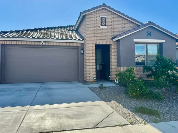 10213 W Fairmount Ave, Avondale, AZ 85392