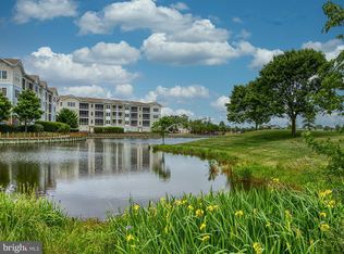 31738 Lakeview Dr Unit 203, Selbyville, DE