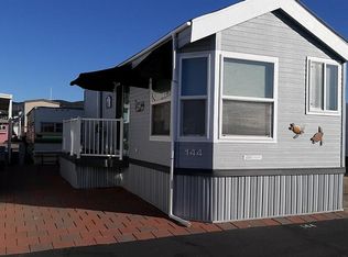 200 S Dolliver St SPACE 144, Pismo Beach, CA 93449