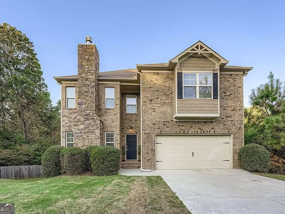 1240 Grayson Oaks Dr
