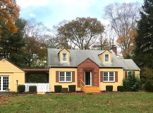 1208 Perryman Rd, Aberdeen, MD 21001