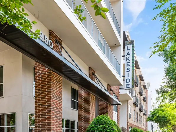 Lakeside Urban Center