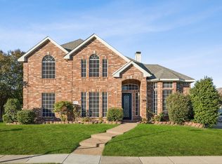 213 Sherwood Dr, Murphy, TX 75094