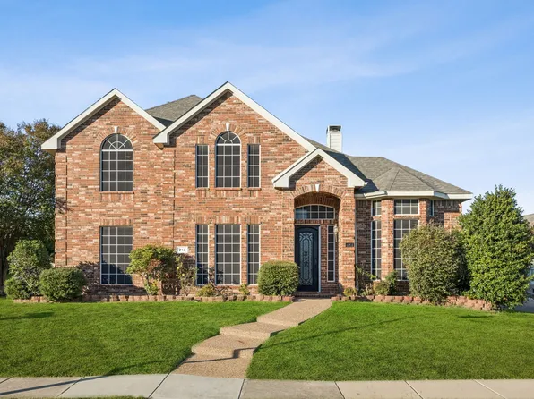 213 Sherwood Dr, Murphy, TX 75094