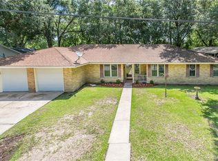 1201 Pamela St, Sulphur, LA 70663