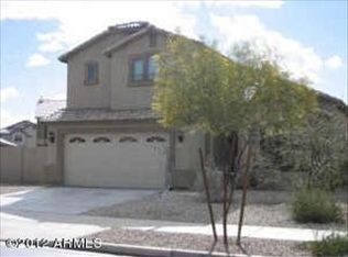 22349 E Via Del Rancho, Queen Creek, AZ 85142