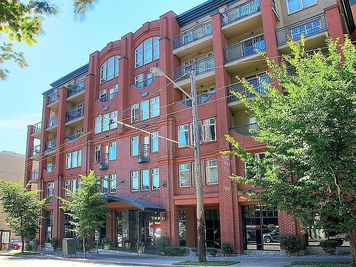 1st image of 123 Queen Anne Ave N APT 603