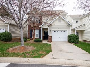 4828 Sunset Ridge Ct, Charlotte, NC 28269