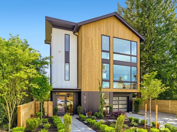 813 NE 90th Street, Seattle, WA 98115