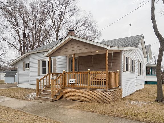 402 6th Ave, Three Rivers-102