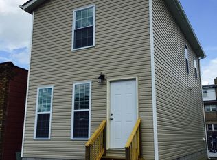 68 26th St, Huntington, WV 25703