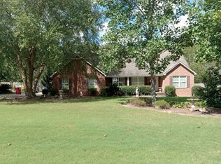 110 Deer Forest Trl, Macon, GA 31216