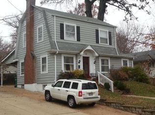 741 Greeley Ave, Saint Louis, MO