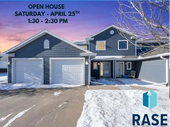 5311 W Boxwood Pl #58, Sioux Falls, SD 57107