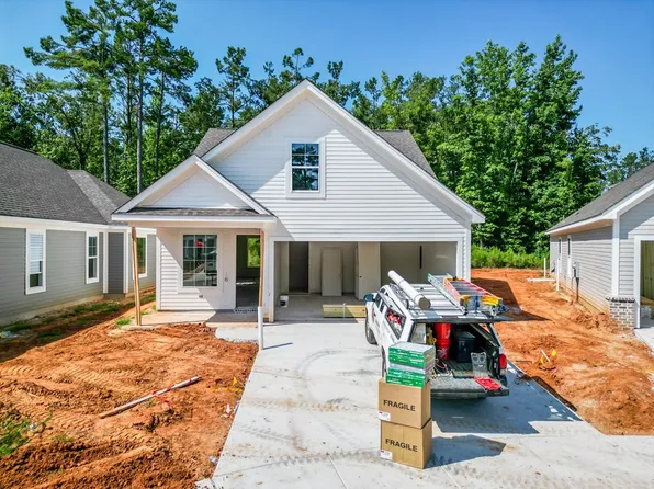 941 Georgia Oak Cv, Oxford, MS 38655