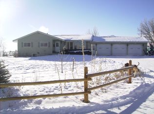 660 Rod And Gun Club Loop, Challis, ID 83226