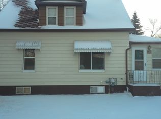 629 1st Se, Stanley, ND 58784