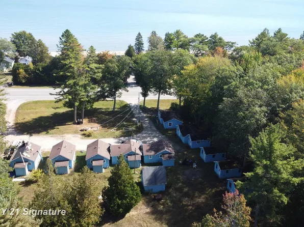 4060 S Us Highway 23, Greenbush, MI 48738