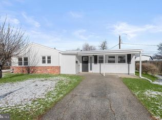 2025 Greengage Rd, Windsor Mill, MD 21244