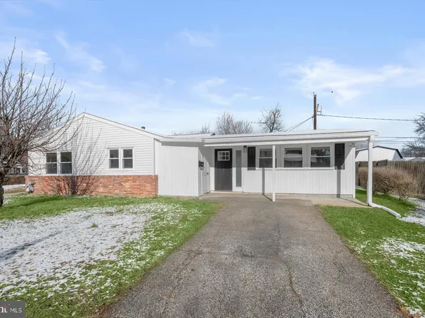 2025 Greengage Rd, Windsor Mill, MD 21244