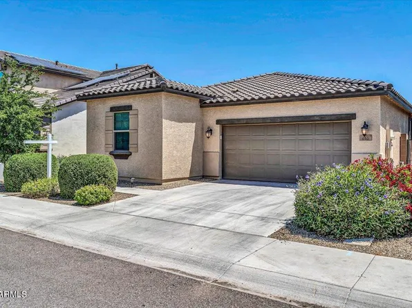605 N 108TH Avenue, Avondale, AZ 85323
