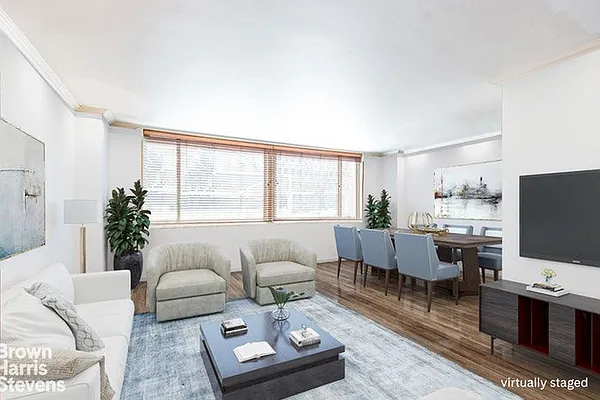 Sold by Brown Harris Stevens | media 1