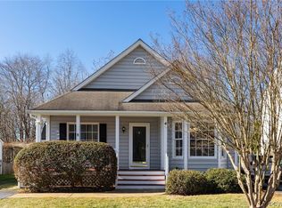 12625 Meghans Bay Ct, Henrico, VA 23233