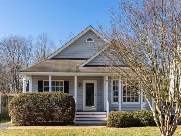 12625 Meghans Bay Ct, Henrico, VA 23233