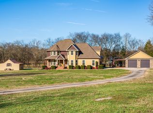 9805 Ooltewah Georgetown Rd, Ooltewah, TN 37363