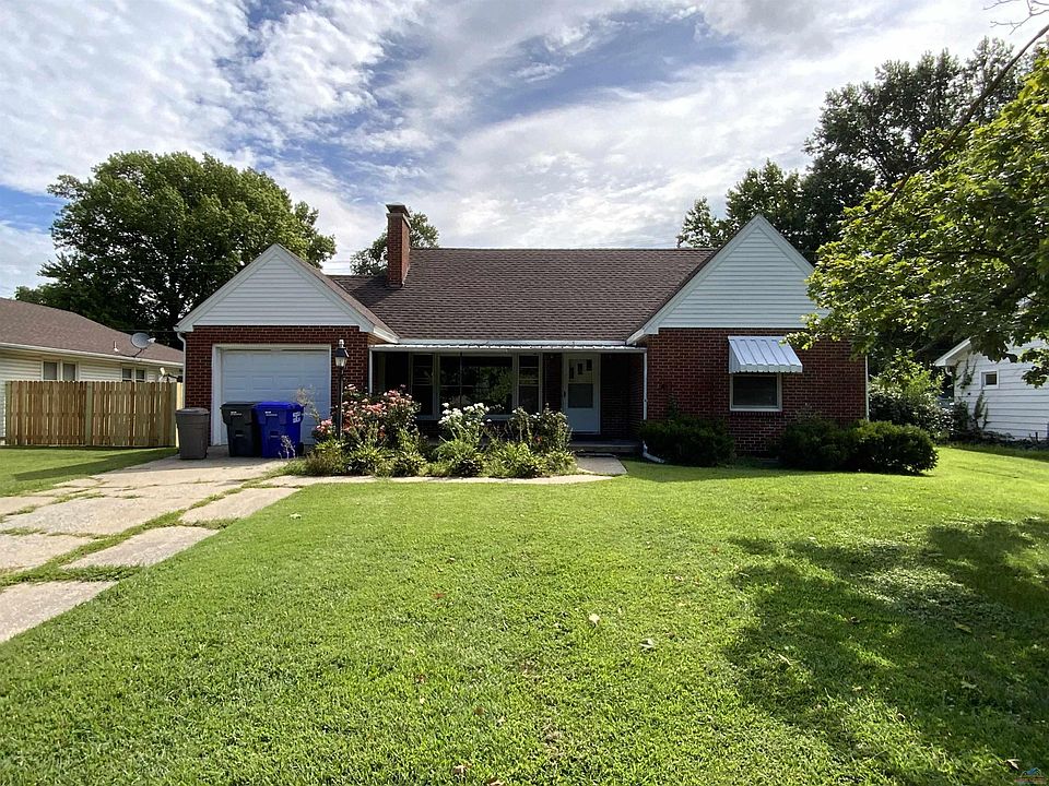 1409 S State Fair Blvd, Sedalia, MO 65301 Zillow