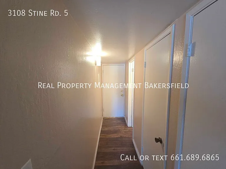 3108 Stine Rd #5 — Photo 6