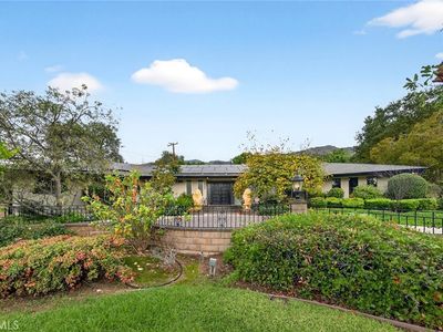 408 Meadow Ln, Monrovia, CA, 91016
