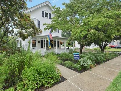 53 Old Highway 28, Whitehouse Station, NJ, 08889