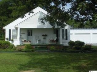 261 Grandiflora Rd, Baileyton, AL 35019