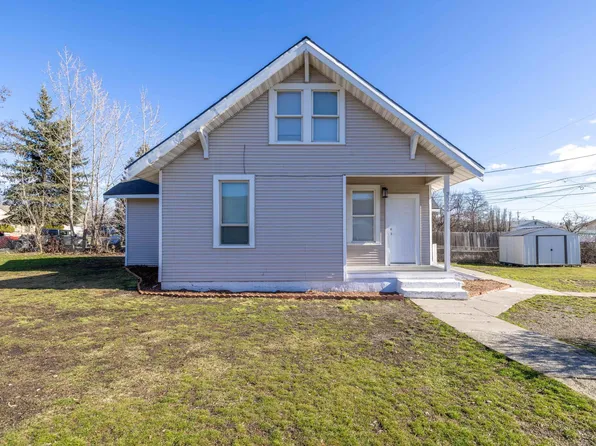 3322 N Ralph St, Spokane, WA 99217