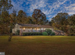 15136 Madison Run Rd, Gordonsville, VA 22942