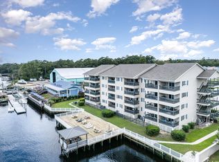 4445 Kingsport Rd UNIT 406, Little River, SC 29566